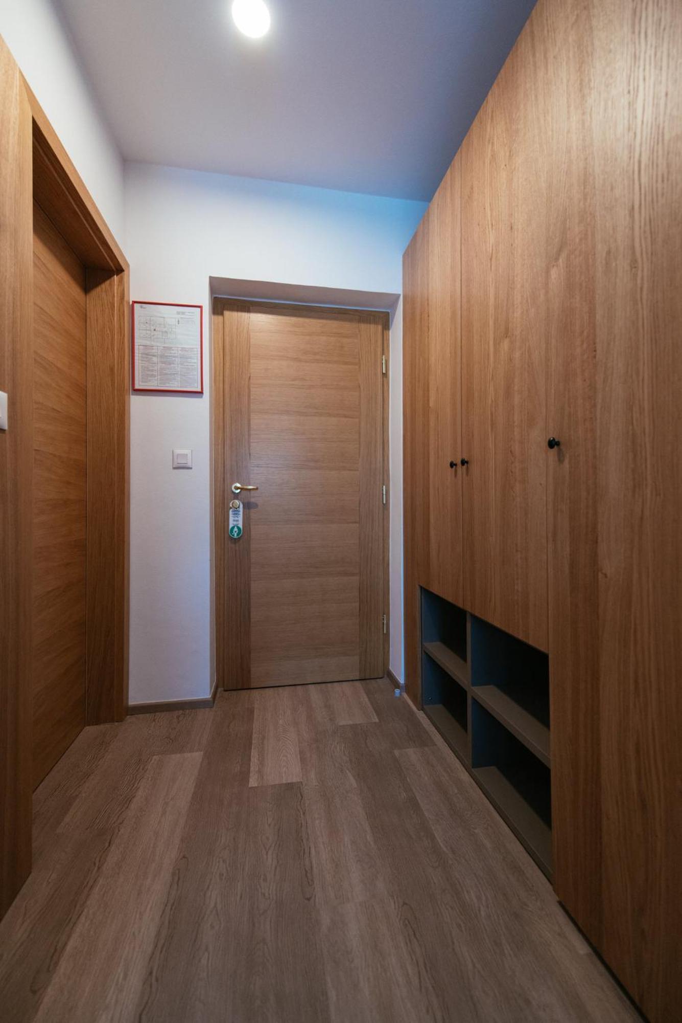Penzion Livada Kranjska Gora Room photo